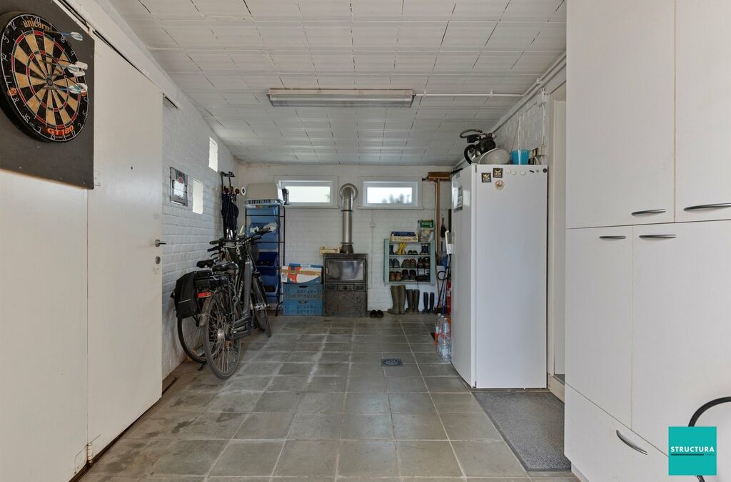 Maison à vendre à MERCHTEM