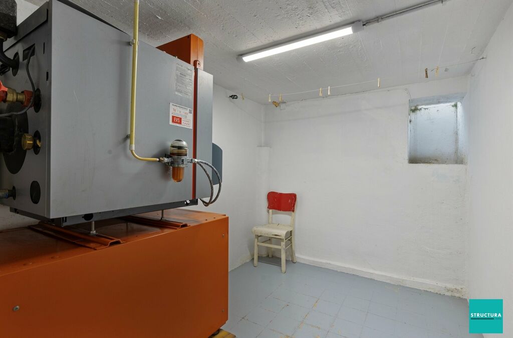 Maison à vendre à MERCHTEM