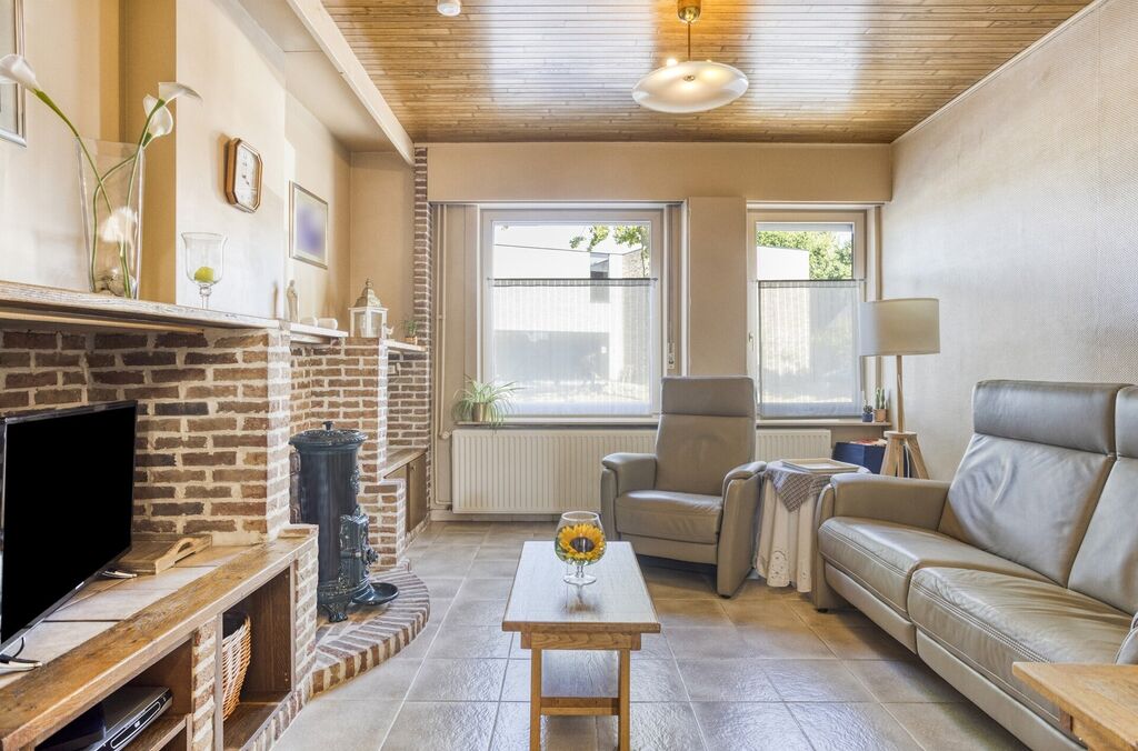 Maison à vendre à MERCHTEM