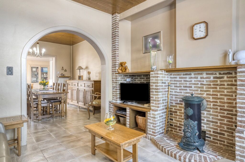 Maison à vendre à MERCHTEM