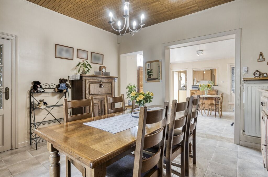 Maison à vendre à MERCHTEM