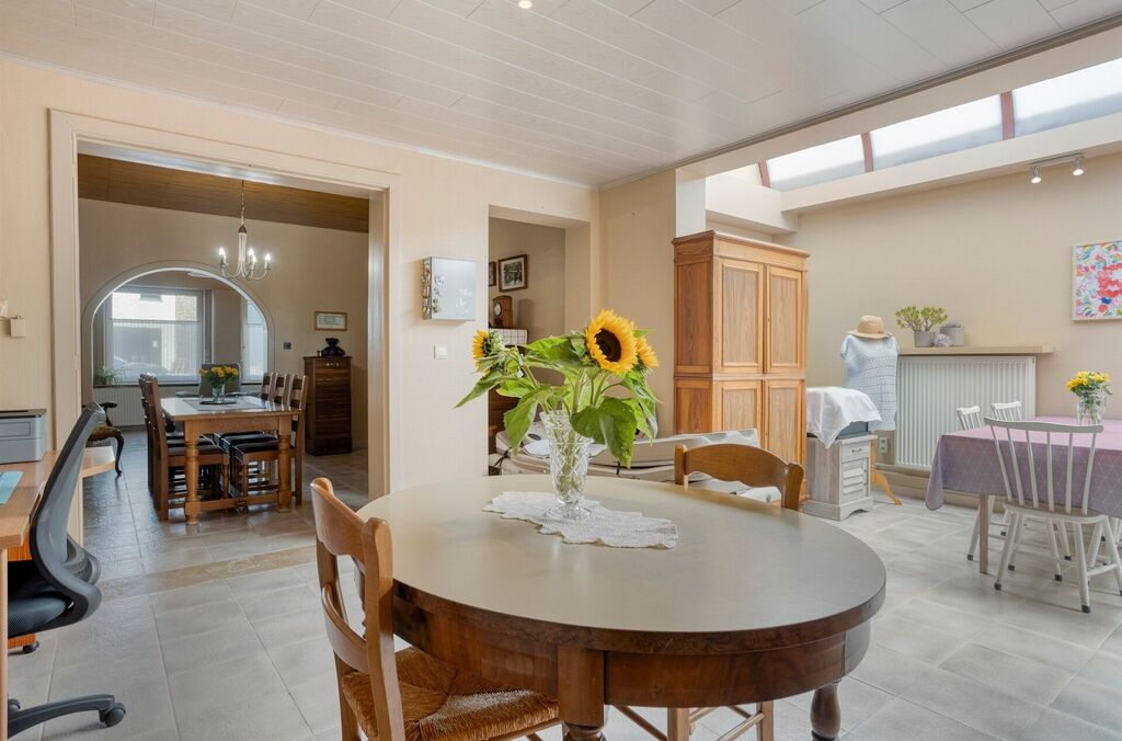 Maison à vendre à MERCHTEM