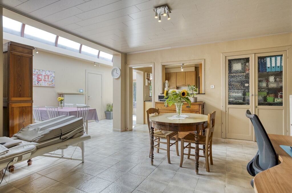 Maison à vendre à MERCHTEM