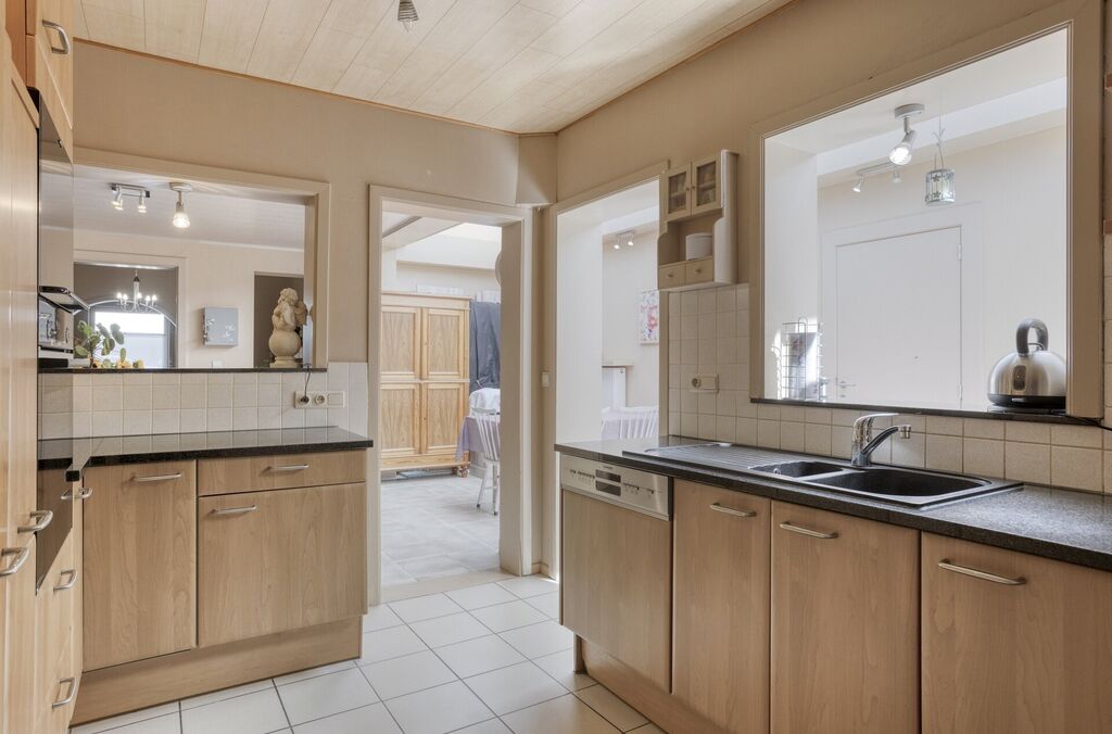 Maison à vendre à MERCHTEM