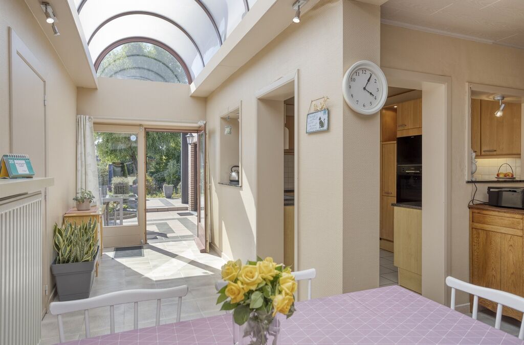 Maison à vendre à MERCHTEM