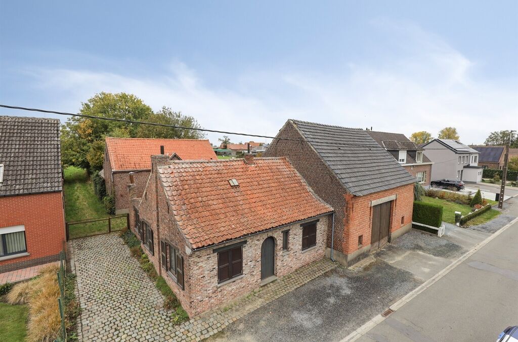 Maison à vendre à MERCHTEM