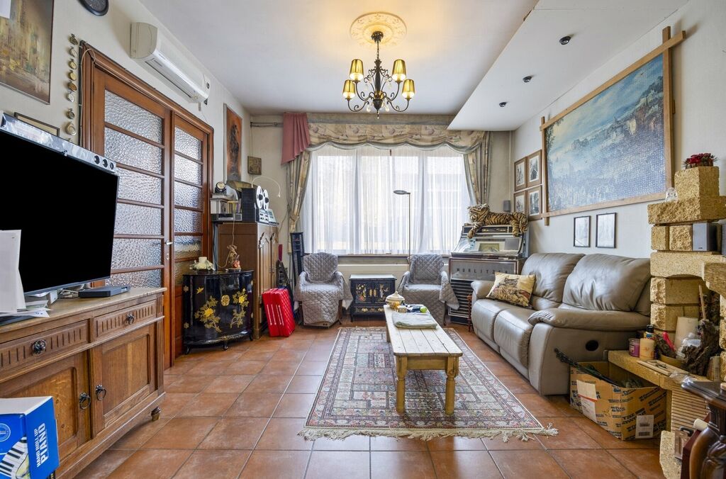 Maison &agrave; vendre &agrave; MERCHTEM