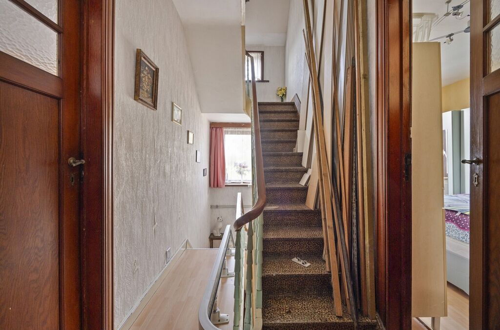 Maison &agrave; vendre &agrave; MERCHTEM