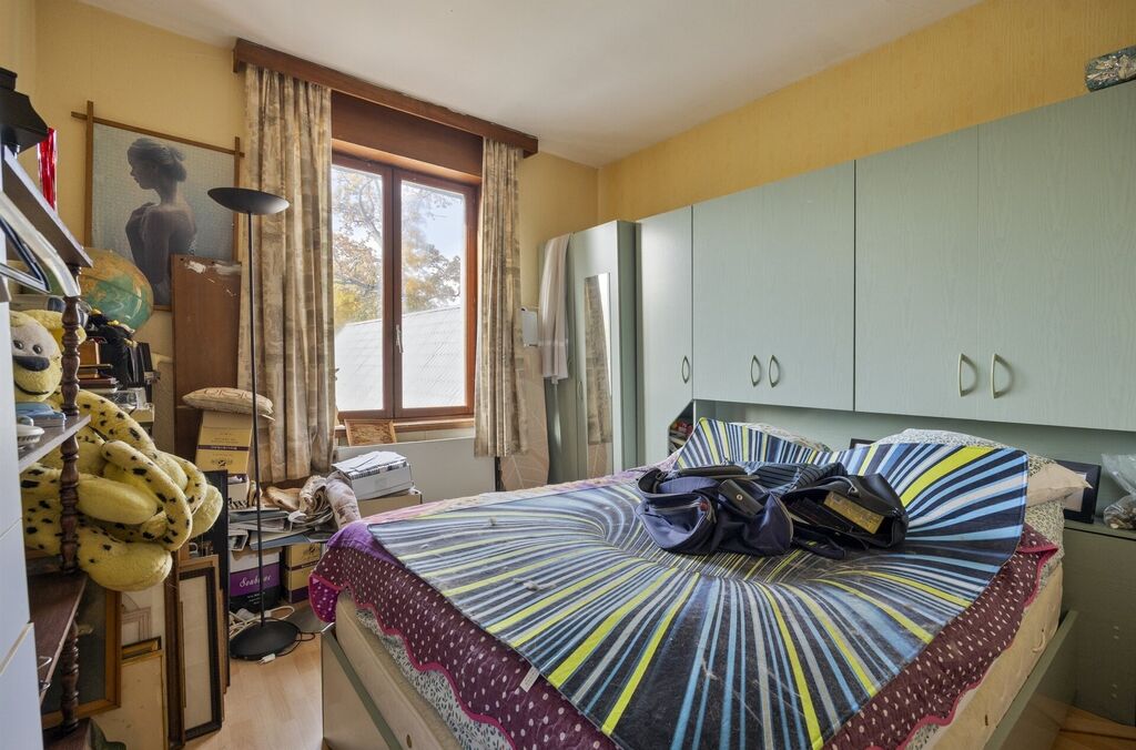 Maison &agrave; vendre &agrave; MERCHTEM