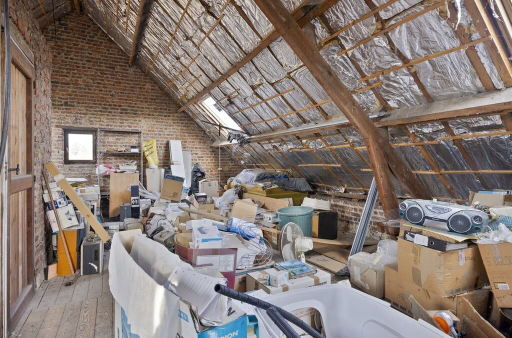 Maison &agrave; vendre &agrave; MERCHTEM