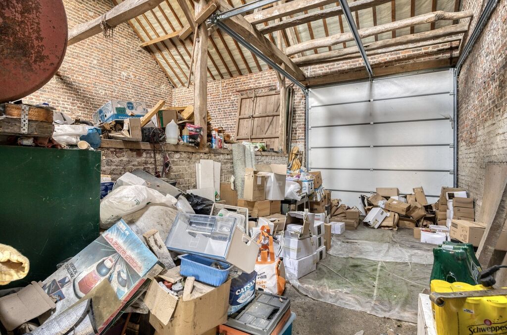 Maison &agrave; vendre &agrave; MERCHTEM