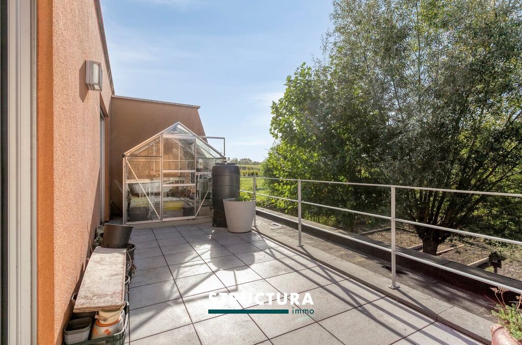 Maison &agrave; vendre &agrave; MOLLEM