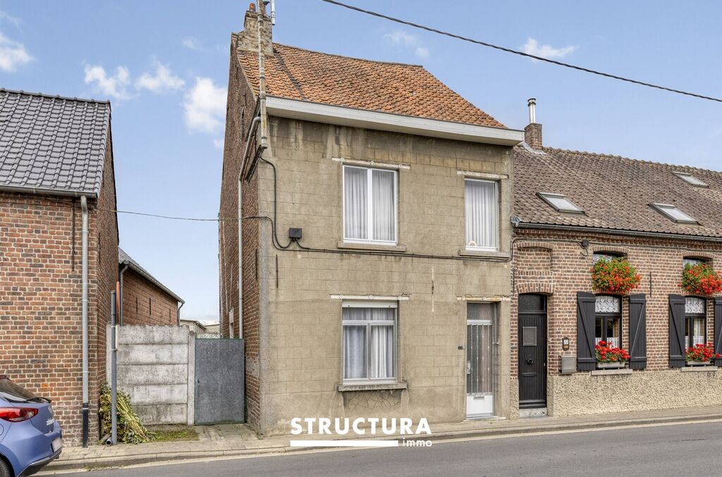 Maison à vendre à MOLLEM