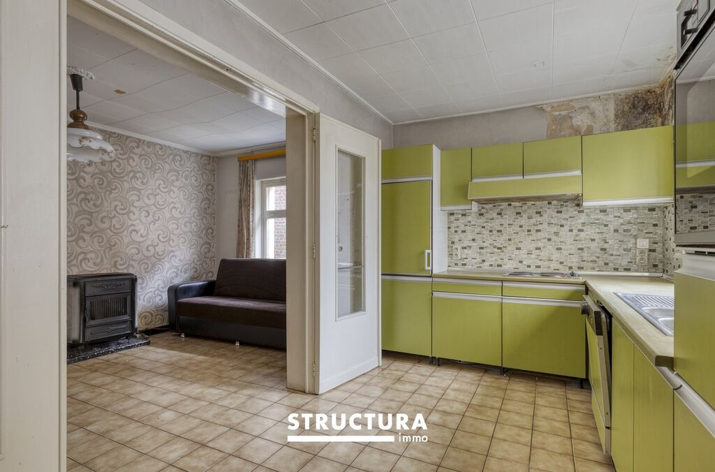 Maison à vendre à MOLLEM