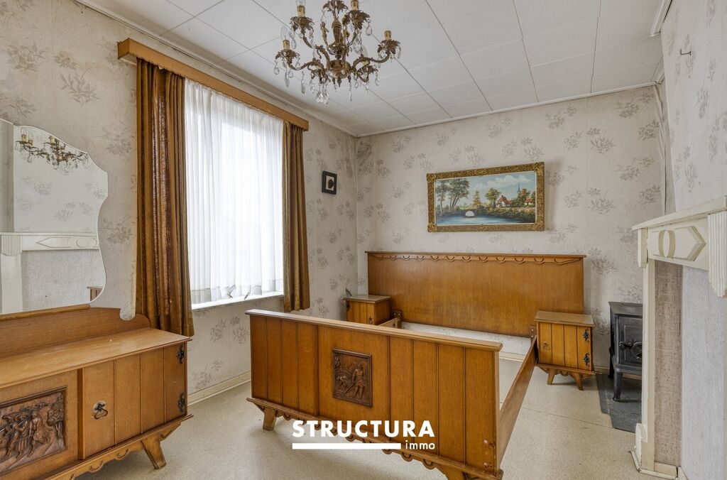 Maison à vendre à MOLLEM