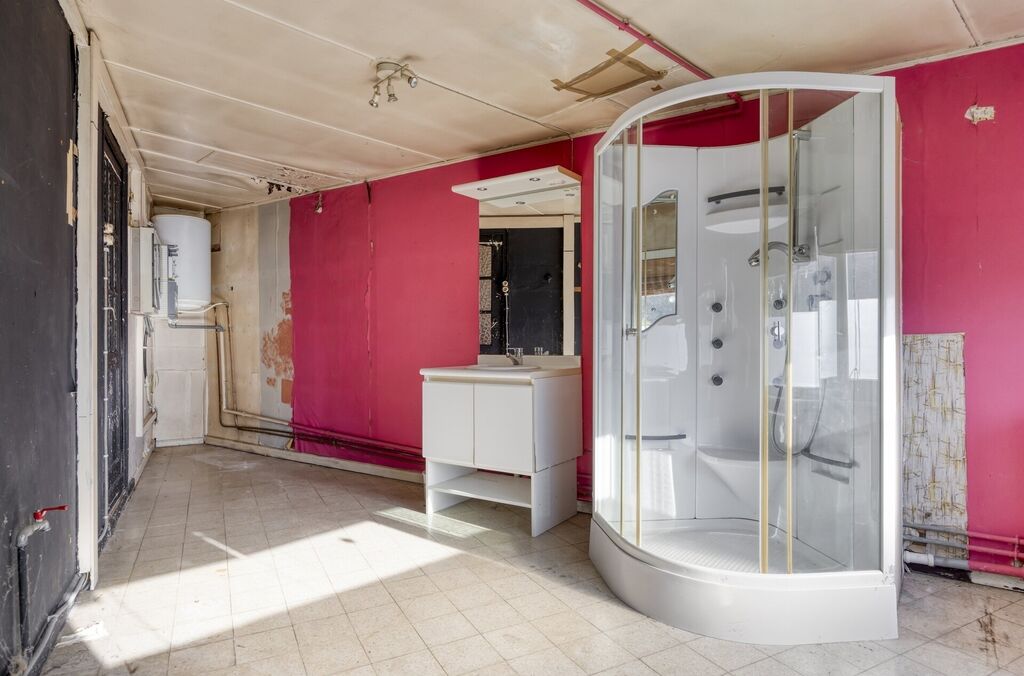 Maison à vendre à MOLLEM