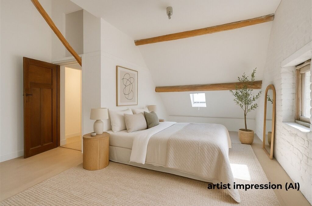 Maison à vendre à MOLLEM