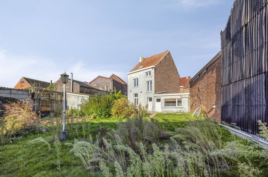 Maison à vendre à MOLLEM