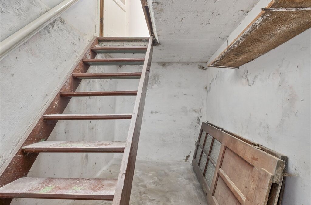 Maison &agrave; vendre &agrave; MOLLEM