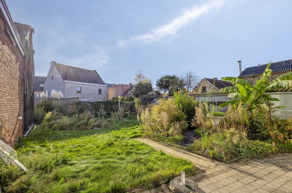Maison &agrave; vendre &agrave; MOLLEM