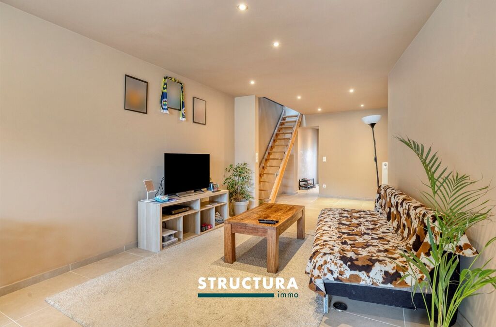 Maison &agrave; vendre &agrave; OPWIJK