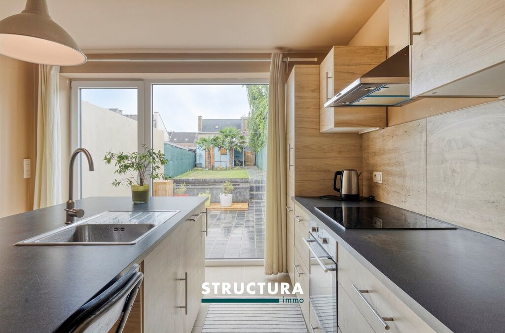 Maison &agrave; vendre &agrave; OPWIJK