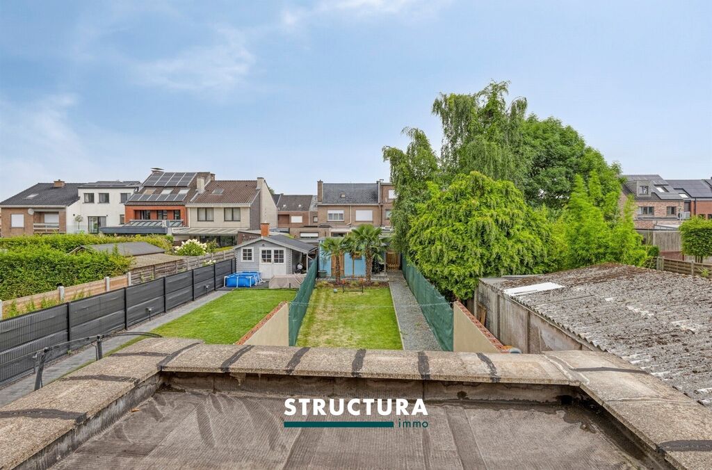 Maison &agrave; vendre &agrave; OPWIJK