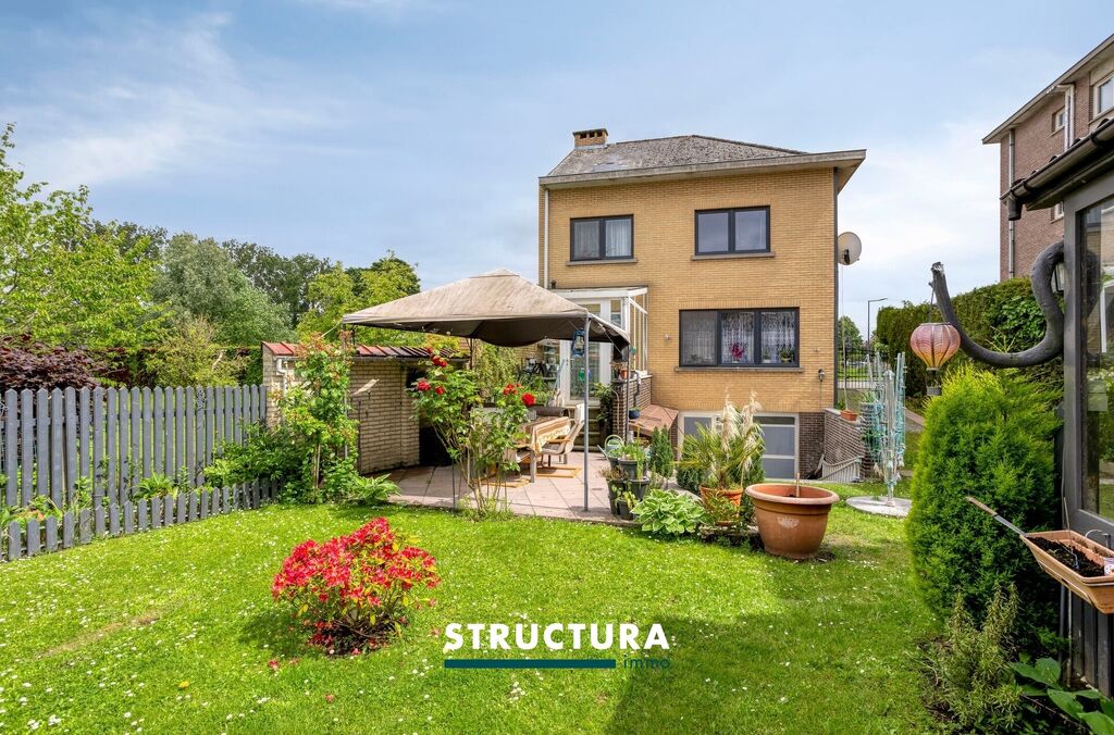Maison &agrave; vendre &agrave; OPWIJK