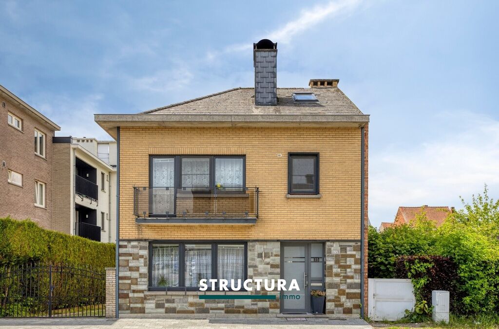 Maison &agrave; vendre &agrave; OPWIJK