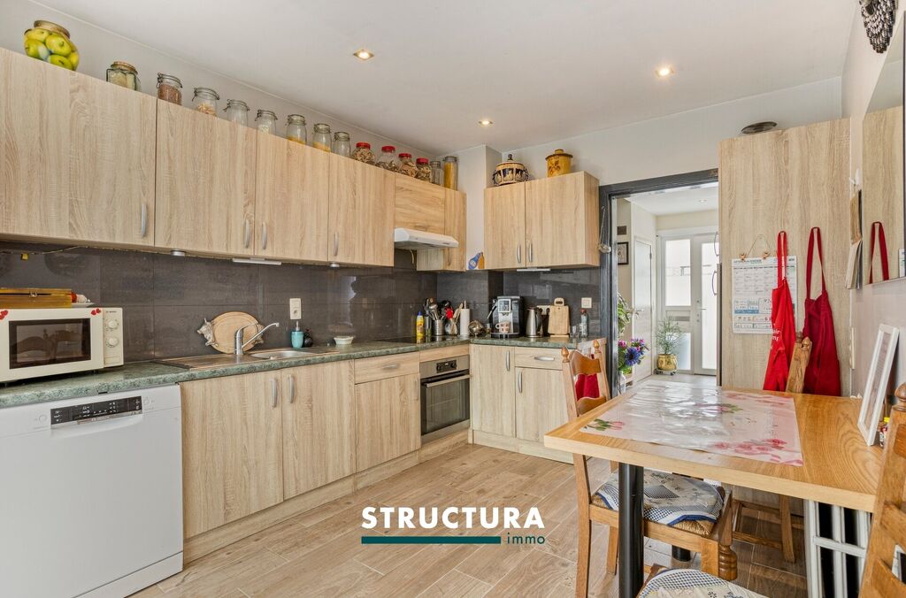 Maison &agrave; vendre &agrave; OPWIJK