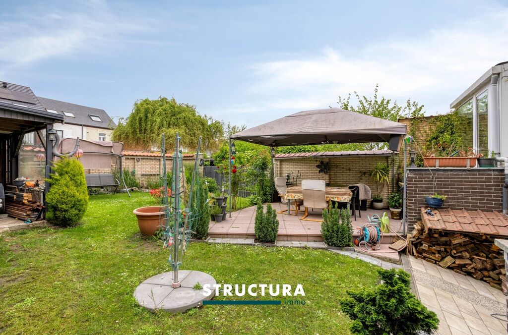 Maison &agrave; vendre &agrave; OPWIJK
