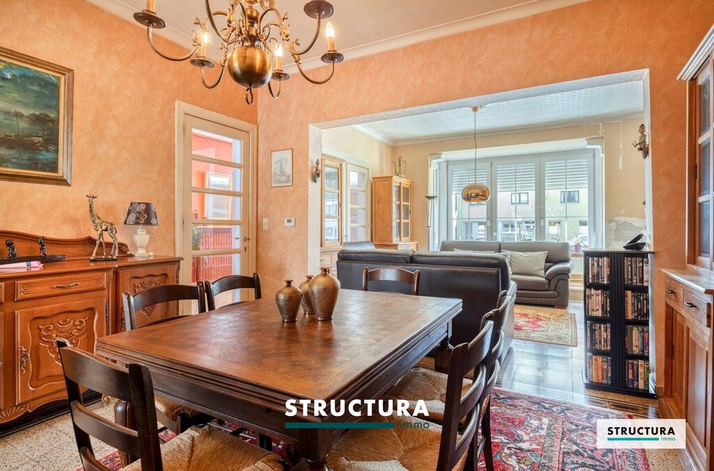Maison &agrave; vendre &agrave; OPWIJK