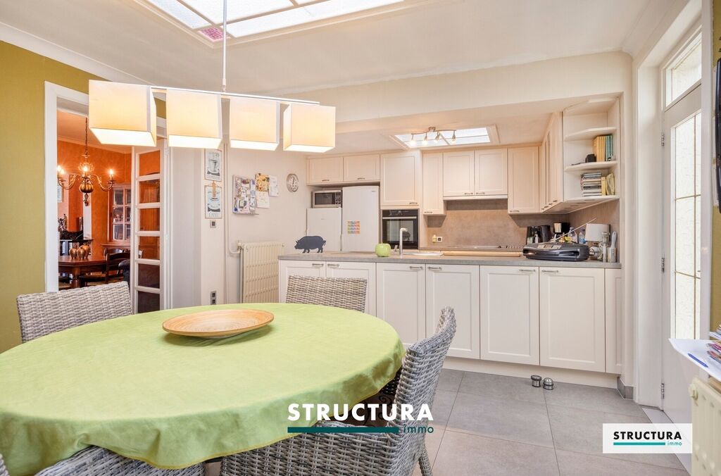 Maison &agrave; vendre &agrave; OPWIJK