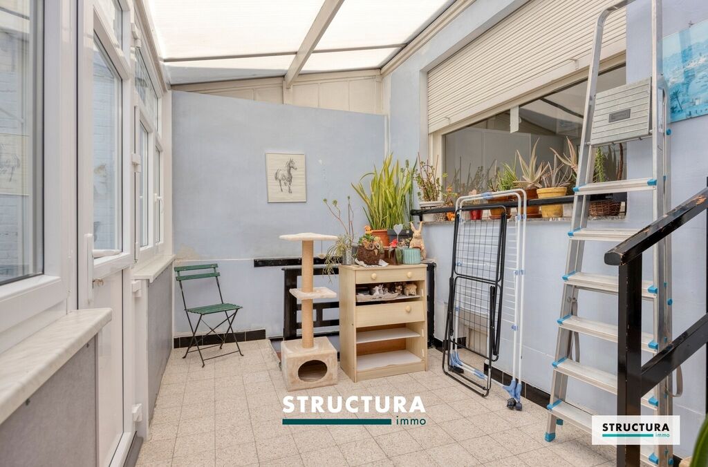 Maison &agrave; vendre &agrave; OPWIJK