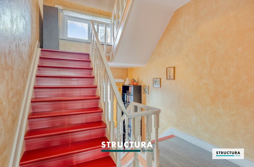 Maison &agrave; vendre &agrave; OPWIJK