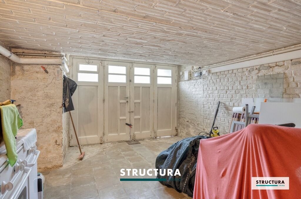 Maison &agrave; vendre &agrave; OPWIJK