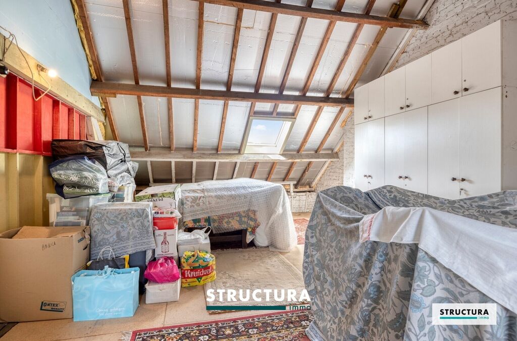 Maison &agrave; vendre &agrave; OPWIJK