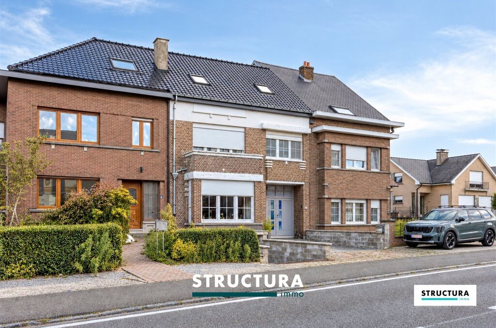 Maison &agrave; vendre &agrave; OPWIJK