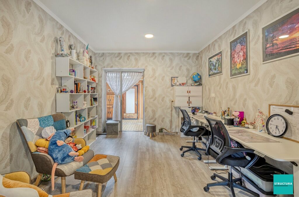 Maison à vendre à OPWIJK
