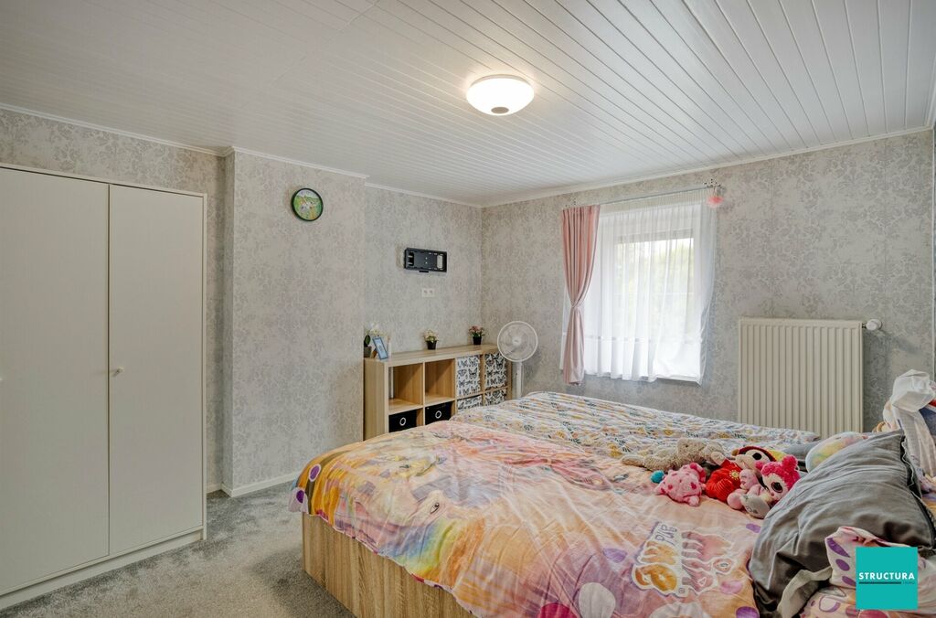 Maison à vendre à OPWIJK