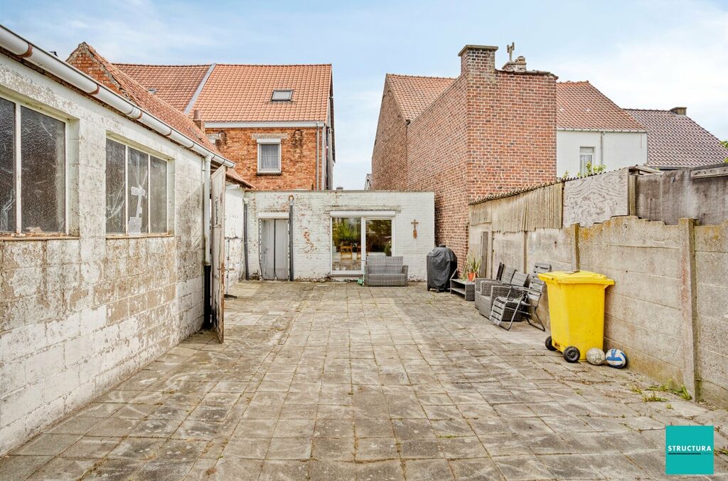 Maison à vendre à OPWIJK
