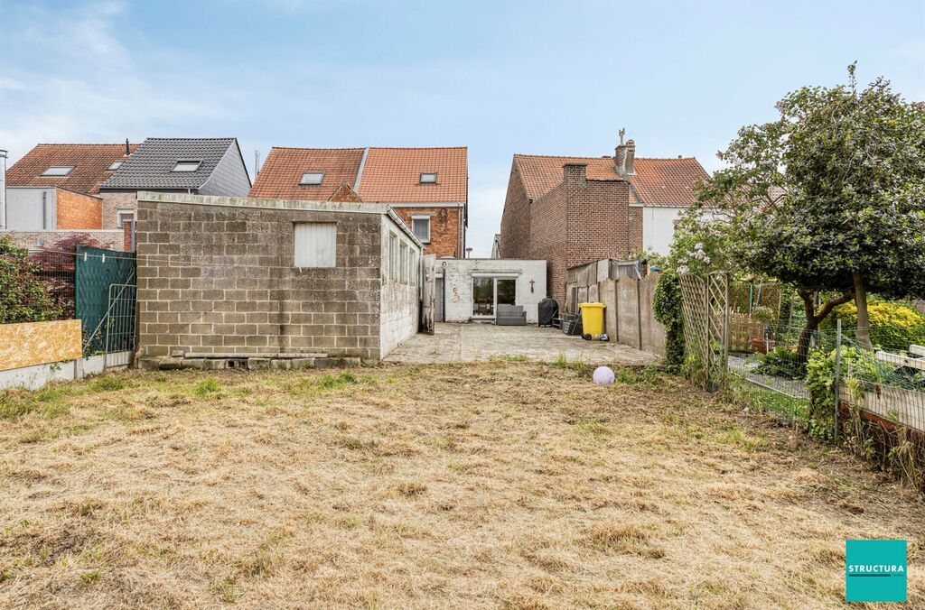 Maison à vendre à OPWIJK