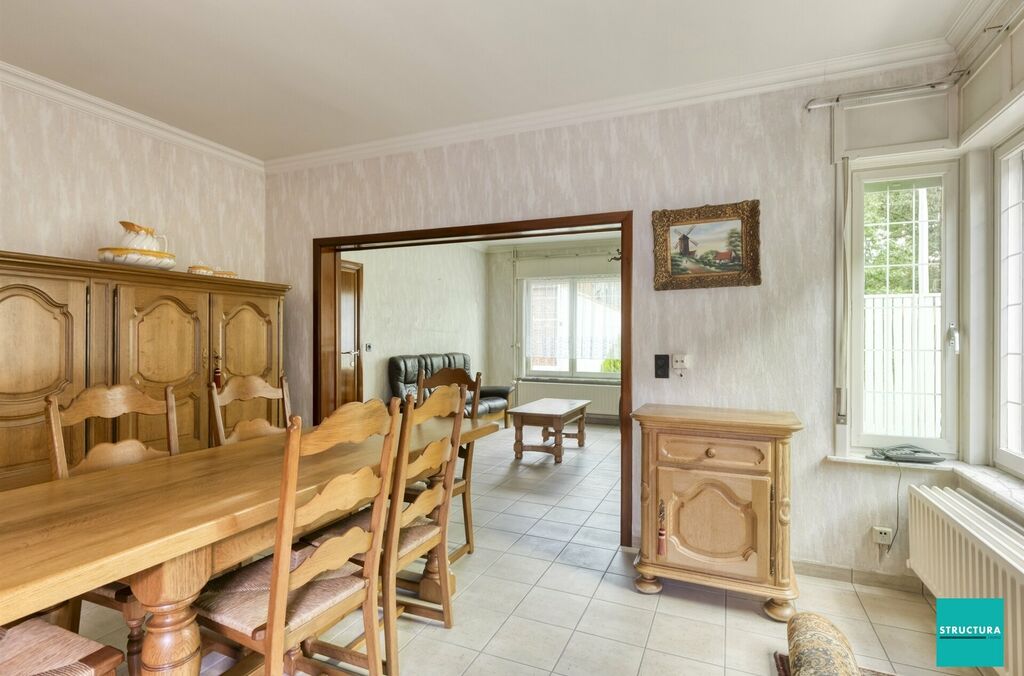 Maison à vendre à OPWIJK
