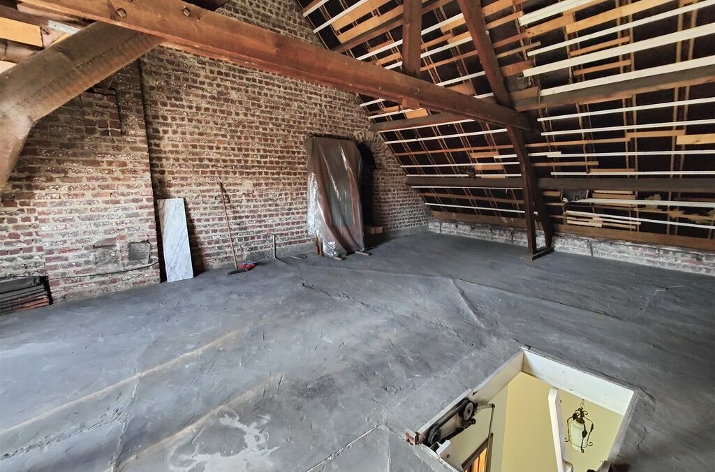 Maison à vendre à OPWIJK