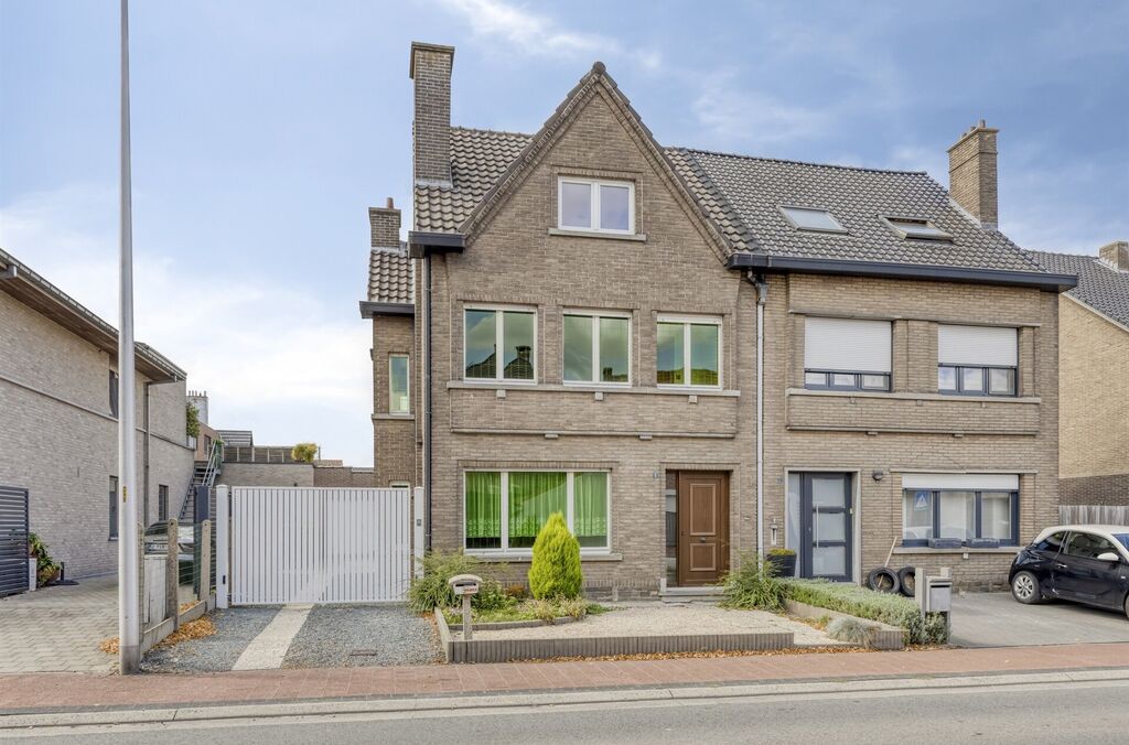 Maison à vendre à OPWIJK