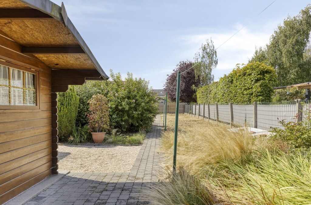 Maison à vendre à OPWIJK