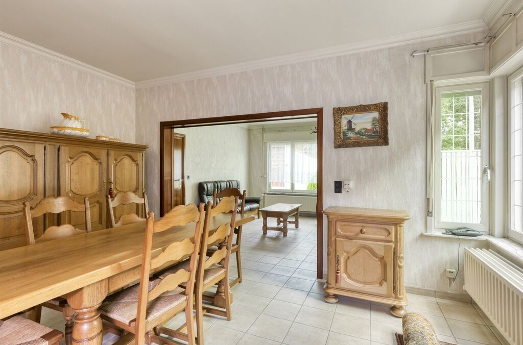 Maison à vendre à OPWIJK