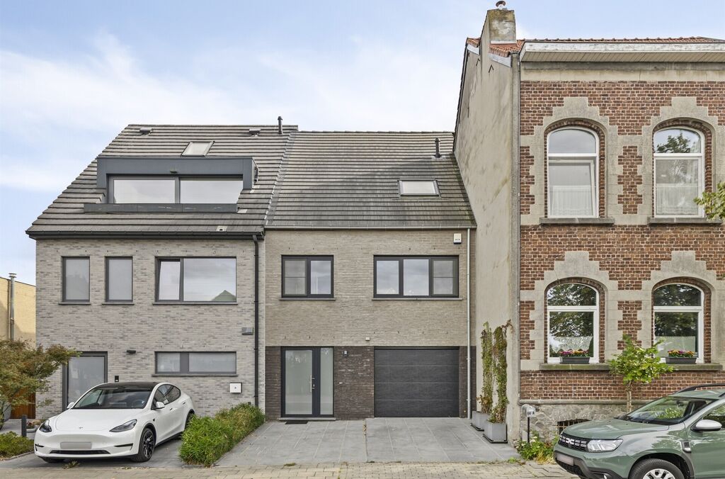 Maison à vendre à RELEGEM