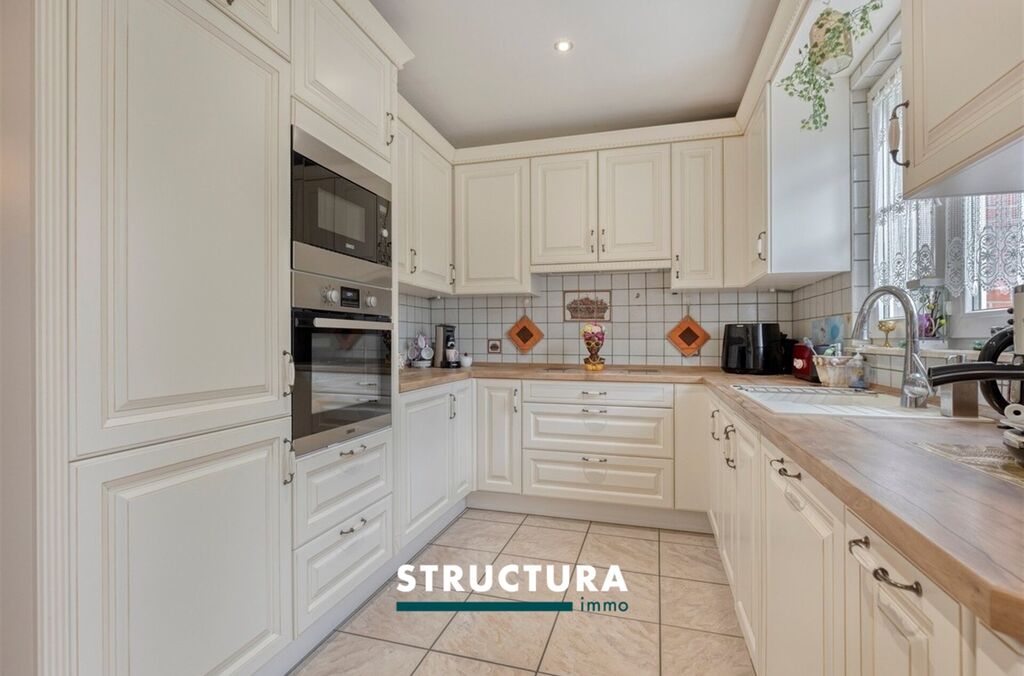 Maison &agrave; vendre &agrave; STROMBEEK-BEVER