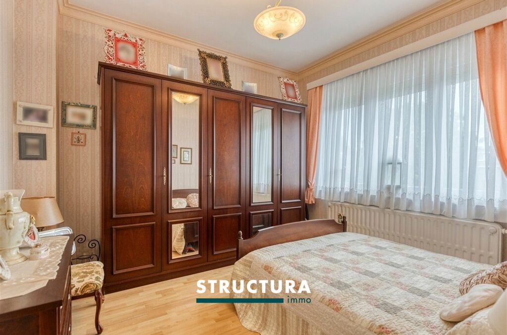 Maison &agrave; vendre &agrave; STROMBEEK-BEVER